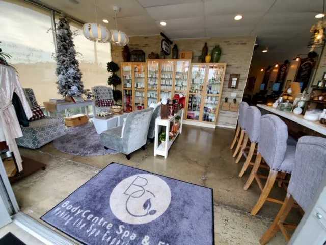 BodyCentre Day Spa — Day spa in Costa Mesa